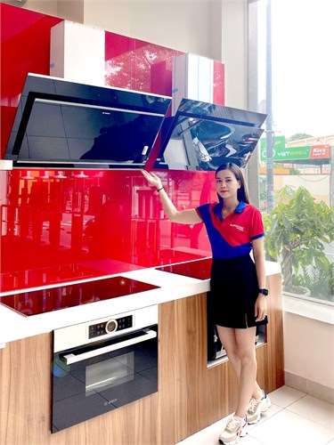 EUROCOOK HÙNG VƯƠNG HẢI PHÒNG 